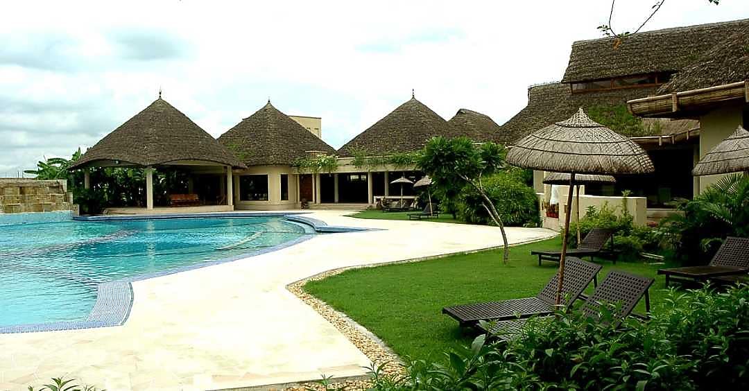 Vedic Village Spa Resort 𝗕𝗢𝗢𝗞 Kolkata Resort 𝘄𝗶𝘁𝗵 𝗙𝗥𝗘𝗘 𝗖𝗮𝗻𝗰𝗲𝗹𝗹𝗮𝘁𝗶𝗼𝗻