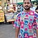 user photos