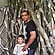 user photos