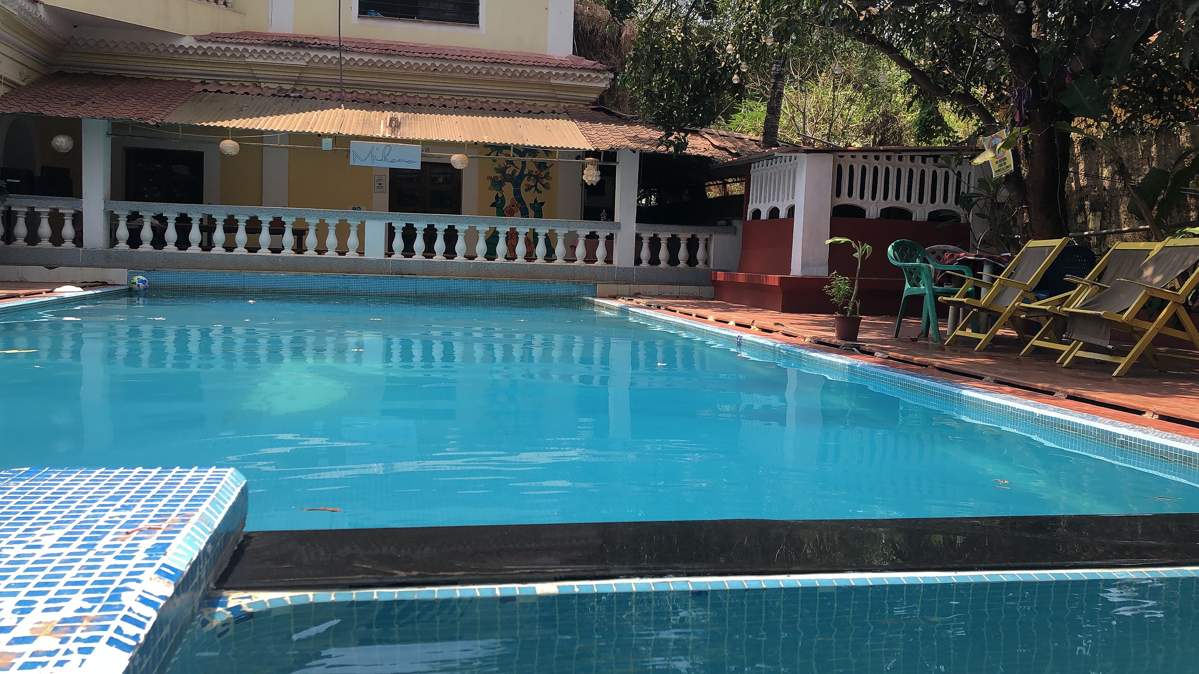Photos of Poonam Resort - Hotel in Goa