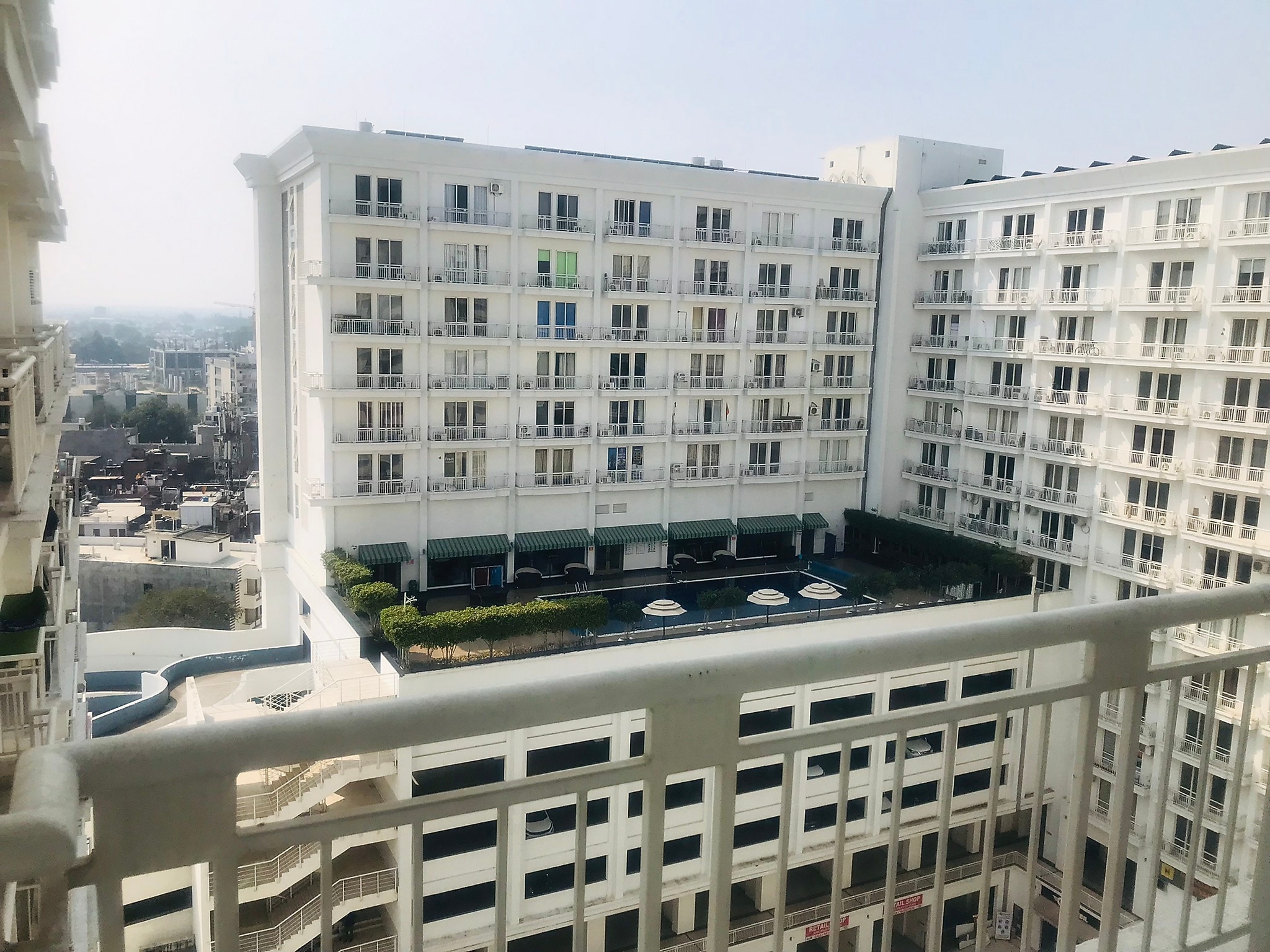 The Grace Residency 𝗕𝗢𝗢𝗞 Lucknow Hotel 𝘄𝗶𝘁𝗵 ₹𝟬 𝗣𝗔𝗬𝗠𝗘𝗡𝗧