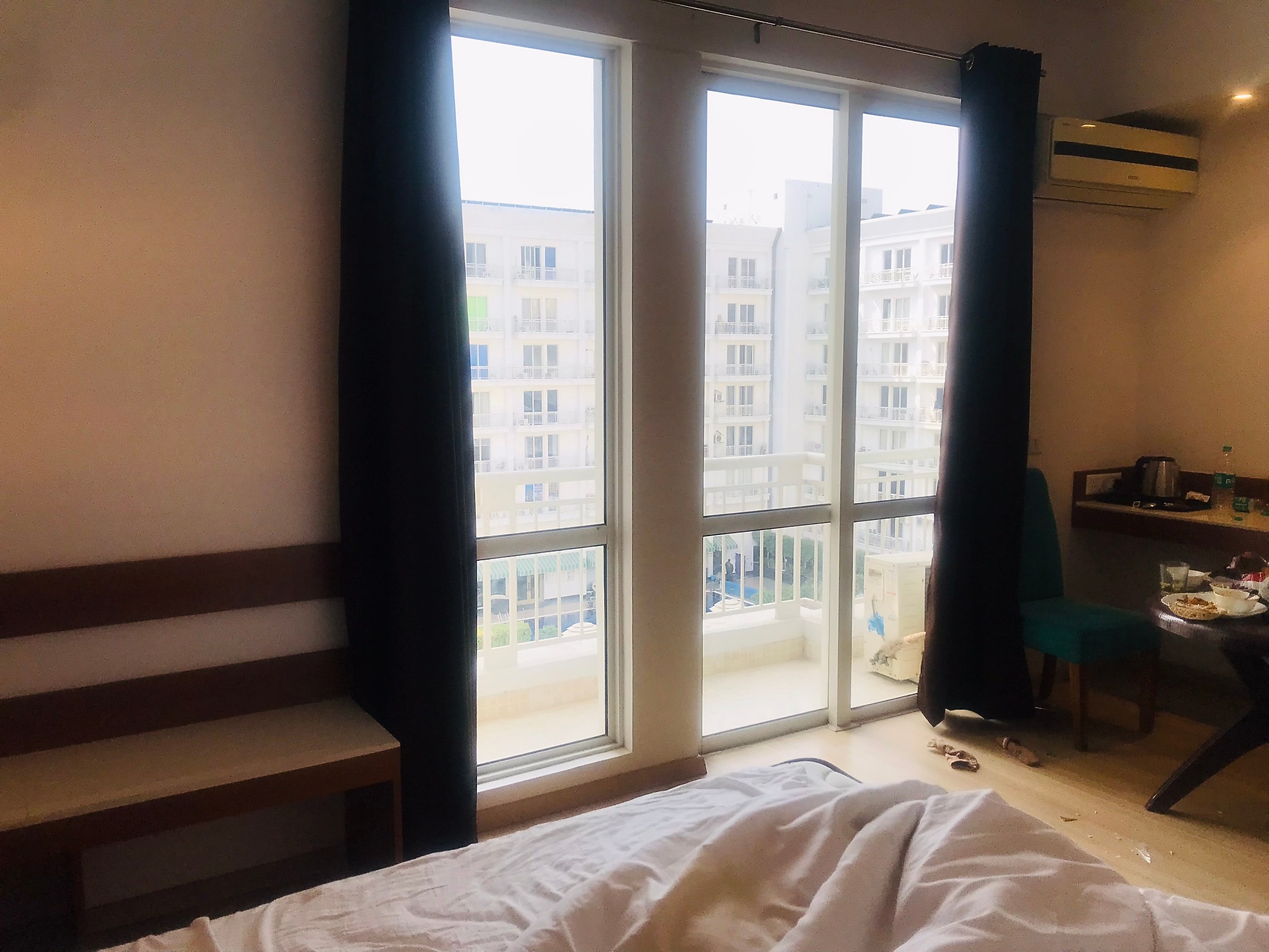 The Grace Residency 𝗕𝗢𝗢𝗞 Lucknow Hotel 𝘄𝗶𝘁𝗵 ₹𝟬 𝗣𝗔𝗬𝗠𝗘𝗡𝗧