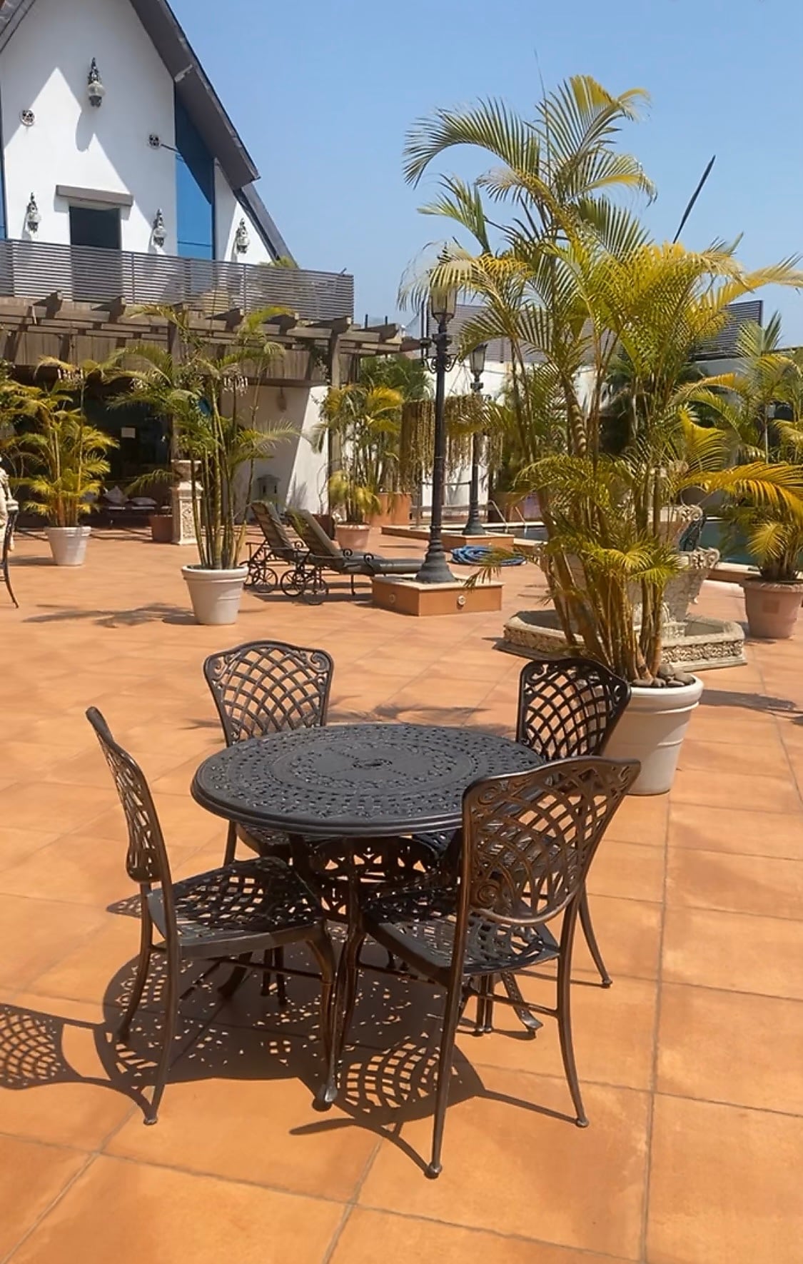 Photos of The Woods Resort in Valsad