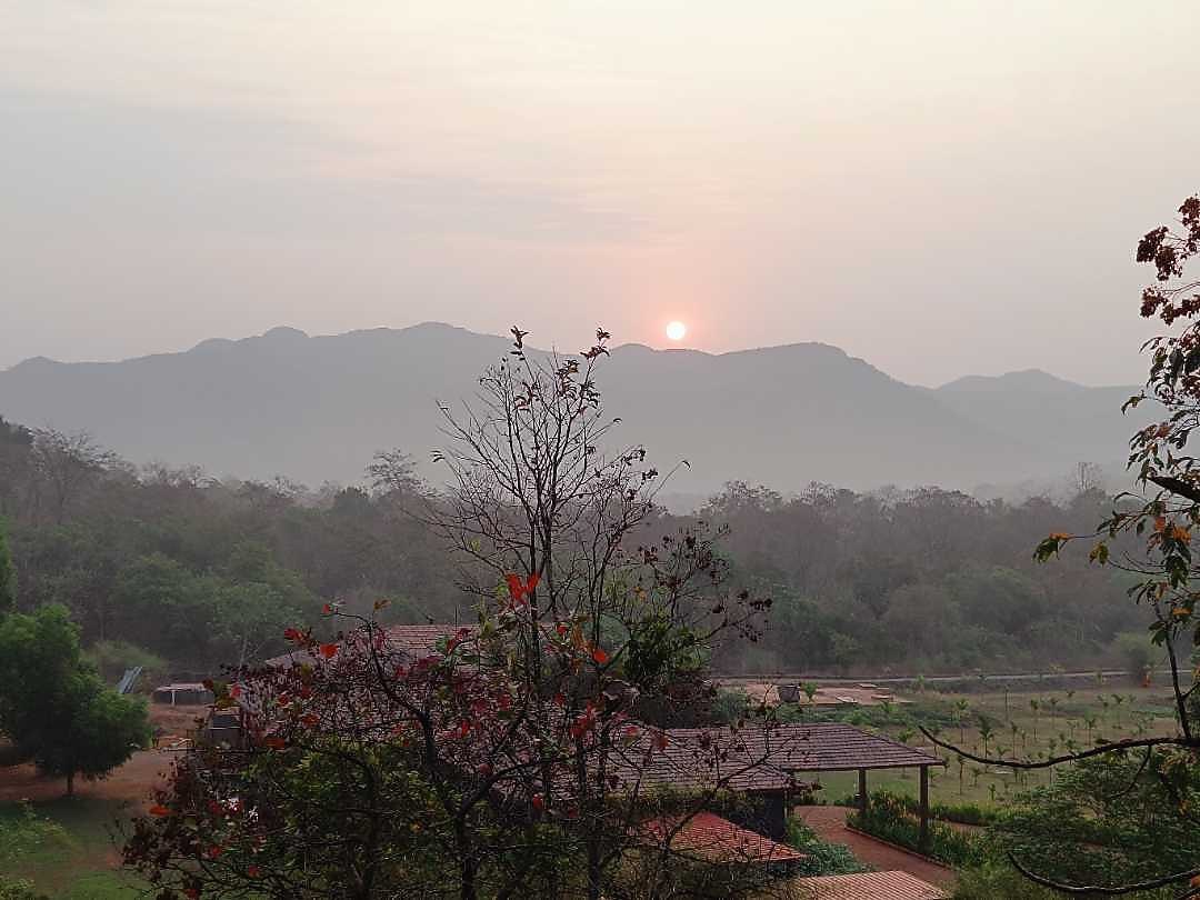 The Postcard Hideaway, Netravali, Goa 𝗕𝗢𝗢𝗞 Goa Resort 𝘄𝗶𝘁𝗵 𝗙𝗥𝗘𝗘