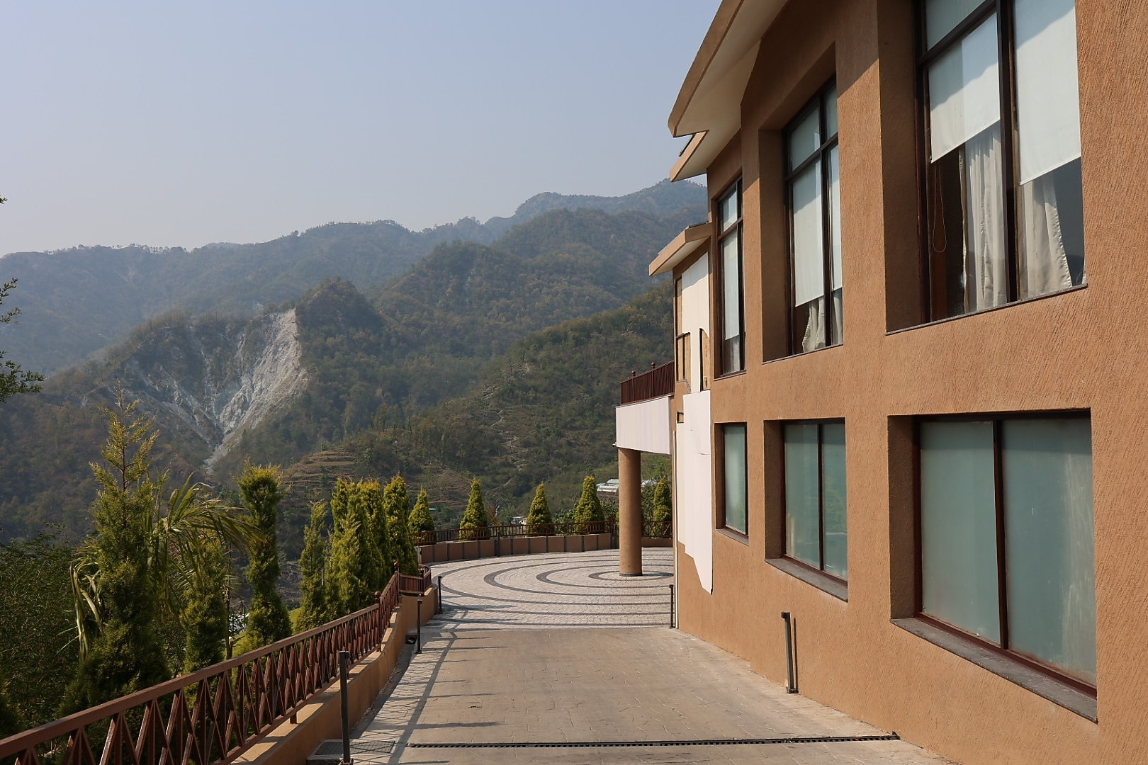 By ITC Hotels, Jim Corbett 𝗕𝗢𝗢𝗞 Jim Corbett (Ramnagar