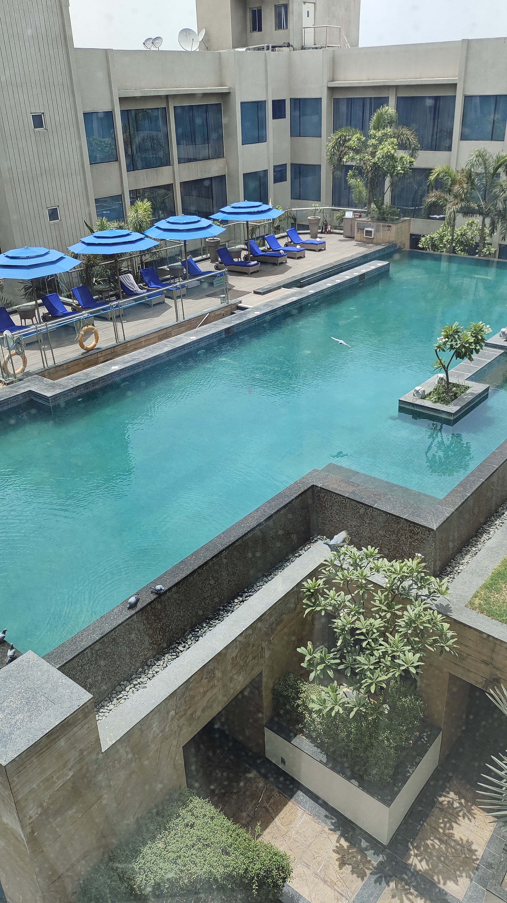 Photos of Crowne Plaza Jaipur Tonk Road Hotel in Jaipur