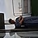 user photos