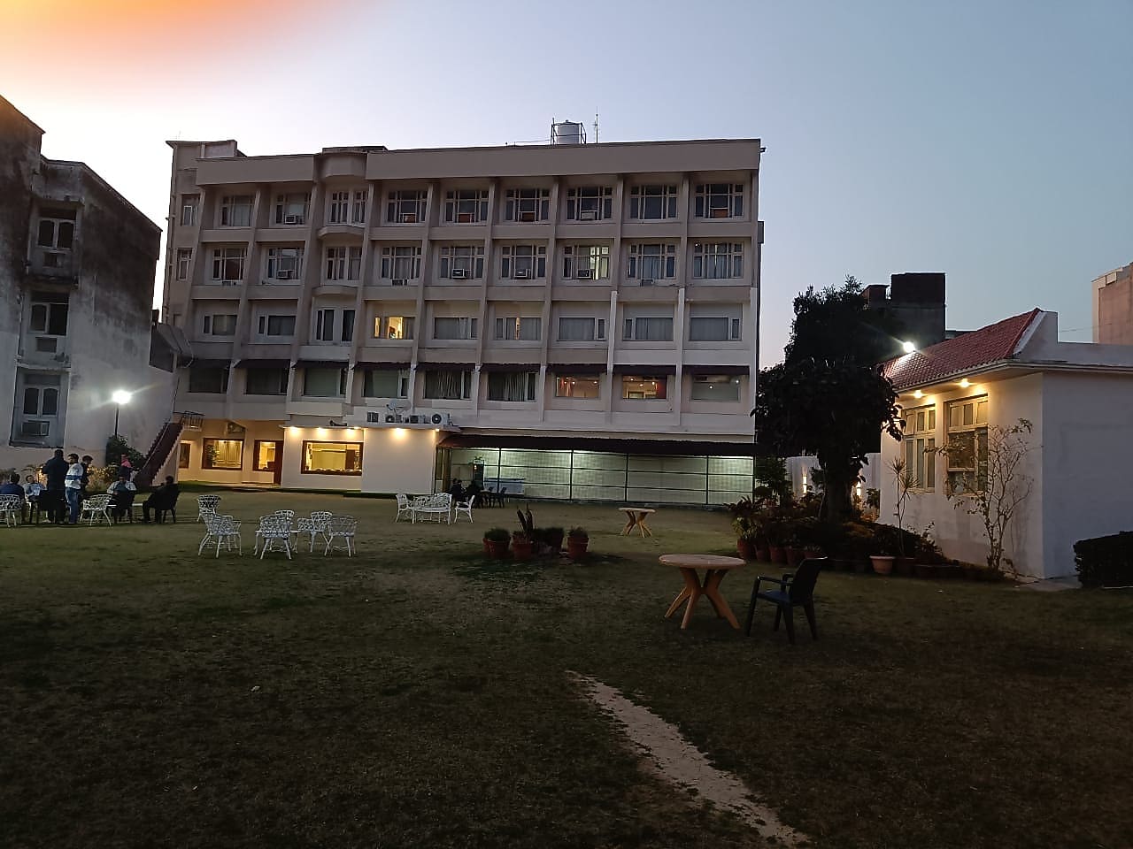 Photos of Cardinal Ambica Hotel in Katra
