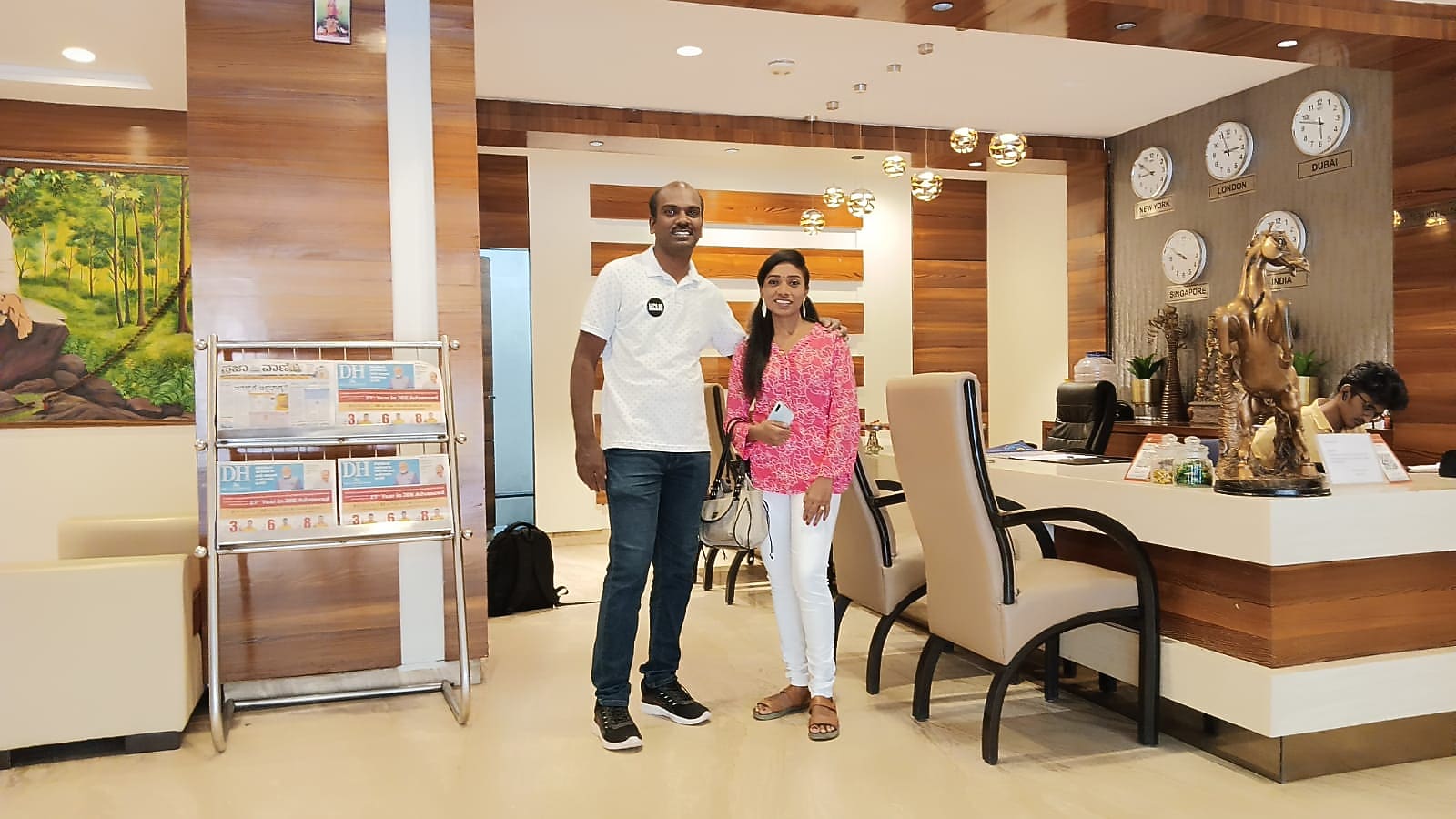 Hotel Ekaa Keys By Rivido Near Kudlu Gate 𝗕𝗢𝗢𝗞 Bangalore Hotel 𝘄𝗶𝘁𝗵