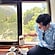 user photos