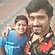 user photos