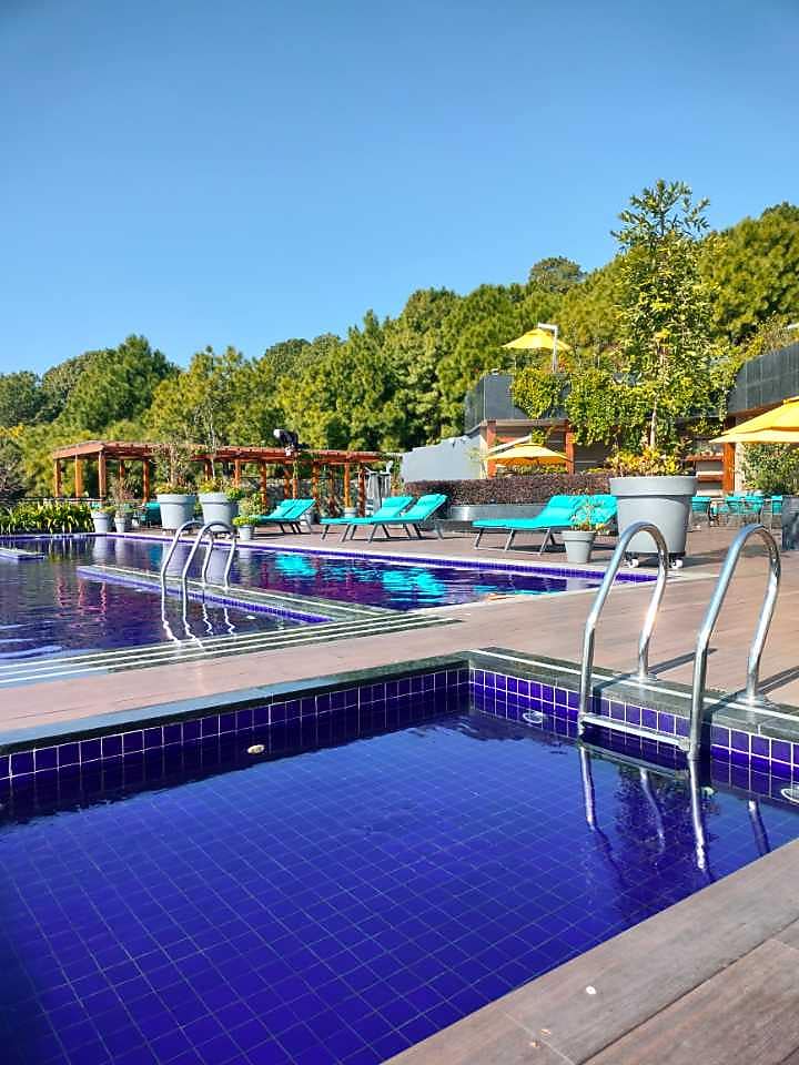 Photos of Radisson Blu Resort Dharamshala Resort in Dharamshala