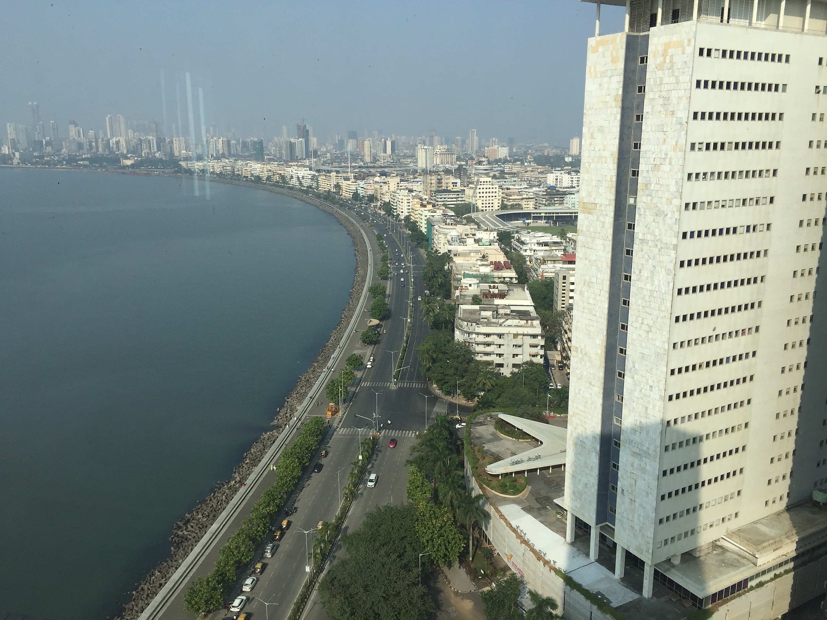 Sea Green Hotel Mumbai Hotel BOOK ₹1