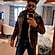 user photos