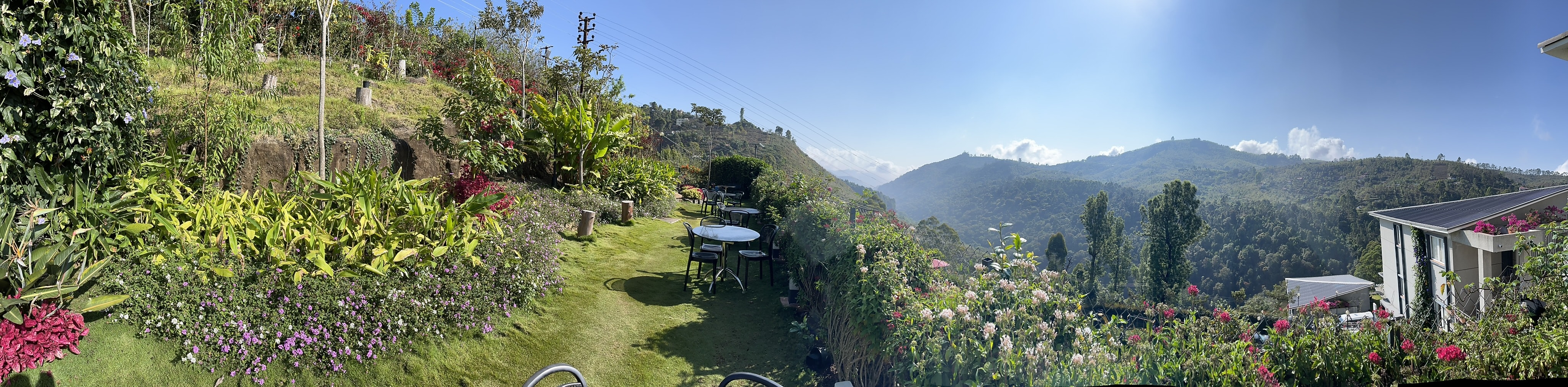 Photos of Cherry Blossom Homestay Homestay in Kodaikanal