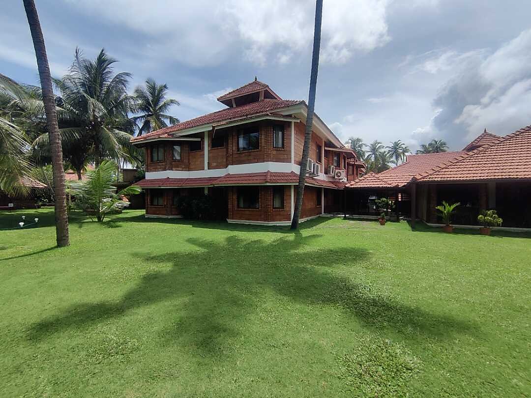 Photos of Sree Gokulam Nalanda Resorts Resort in Nileshwar