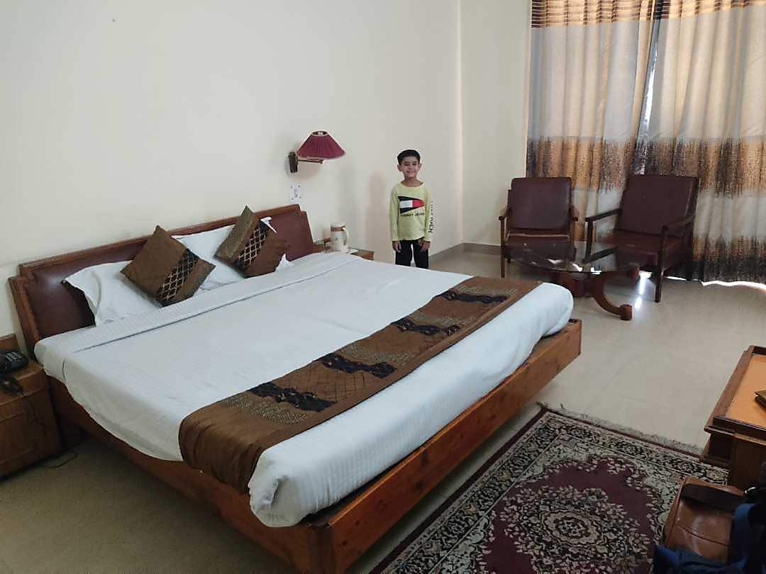 Photos of Hotel Atul Regency - Hotel in Katra
