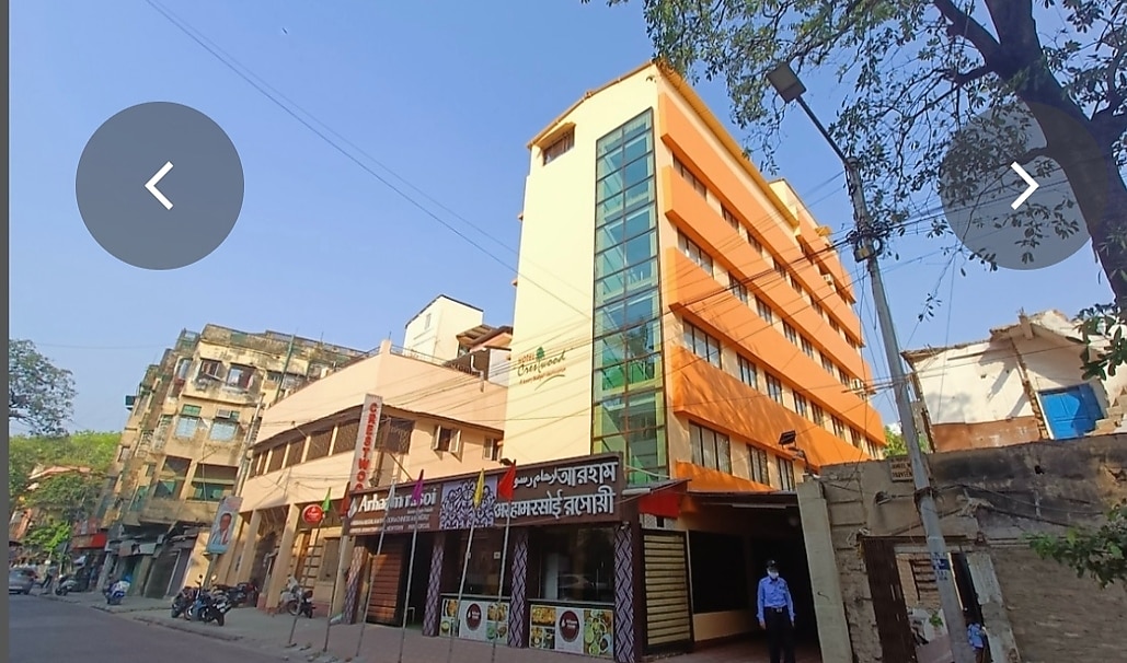 Photos of Hotel Crestwood Hotel in Kolkata