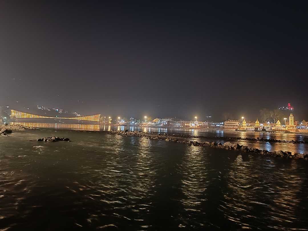 Green View by Green Tree Hotels Best Rates on Rishikesh Hotel Deals