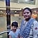 user photos