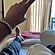 user photos
