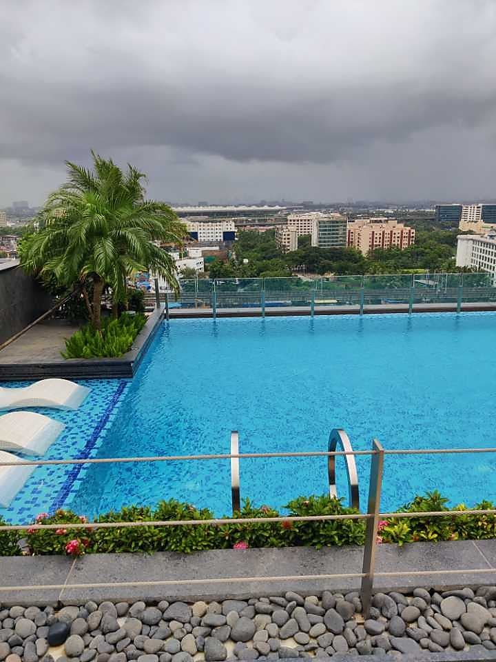 Radisson Blu Mumbai International Airport | Mumbai Hotel BOOK with ₹0