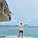 user photos