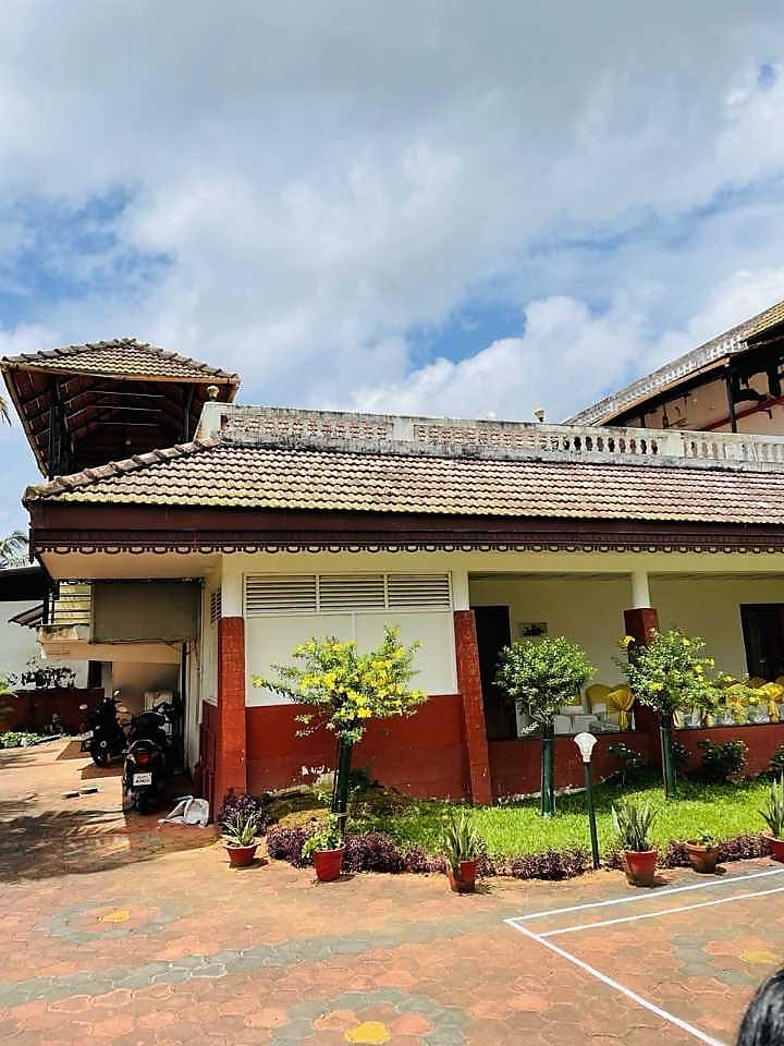 Renai Green Fields Kumarakom Resort BOOK ₹1