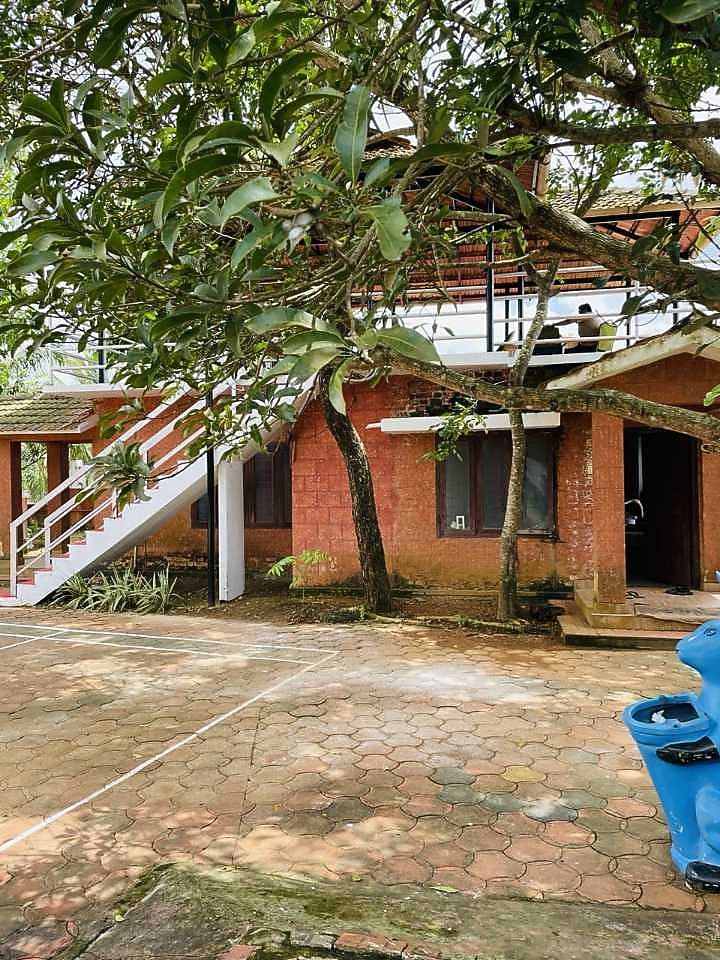 Renai Green Fields Kumarakom Resort BOOK ₹1