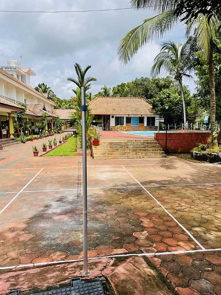 Renai Green Fields Kumarakom Resort BOOK ₹1