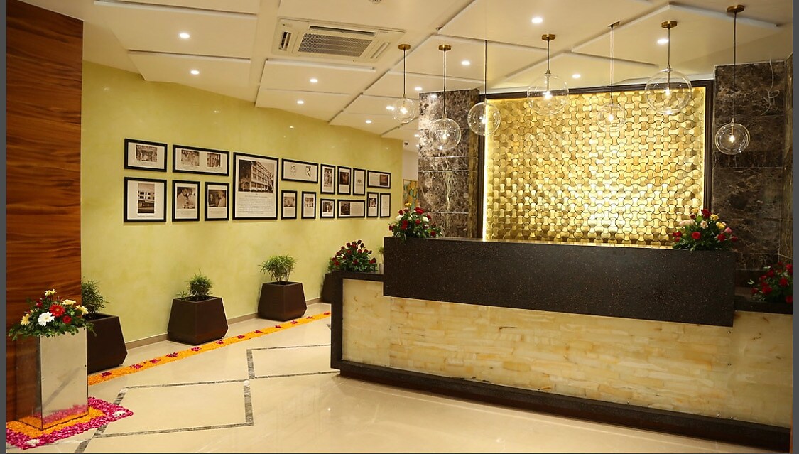 Hotel Ranjit Legacy ๐๐ข๐ข๐ Bhopal Hotel ๐๐ถ๐๐ต ๐๐ฅ๐๐ ๐๐ฎ๐ป๐ฐ๐ฒ๐น๐น๐ฎ๐๐ถ๐ผ๐ป