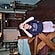 user photos