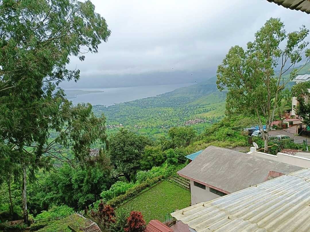 Photos of OYO Flagship Hotel Silver Nest Hotel in Mahabaleshwar