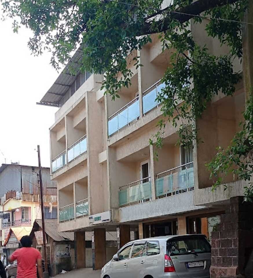 Photos of Hotel Sunny International Hotel in Mahabaleshwar