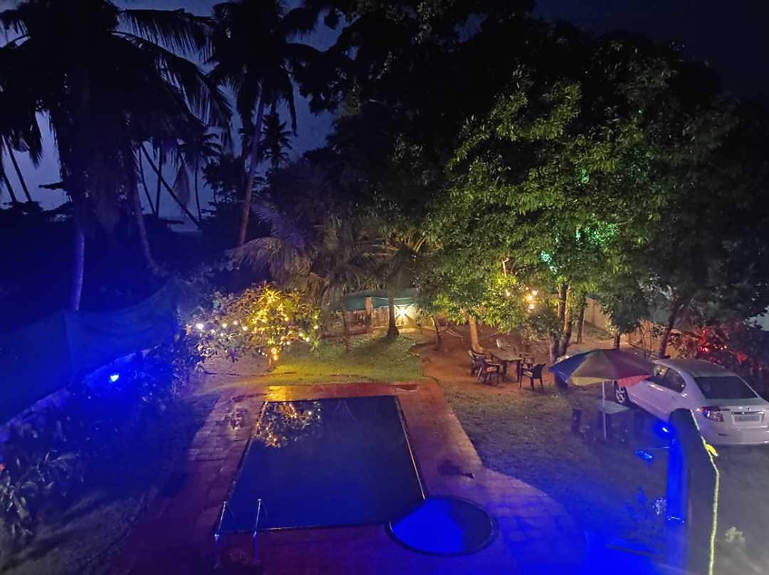 Sunrays Beach House 𝗕𝗢𝗢𝗞 Alleppey Homestay 𝘄𝗶𝘁𝗵 𝗙𝗥𝗘𝗘 𝗖𝗮𝗻𝗰𝗲𝗹𝗹𝗮𝘁𝗶𝗼𝗻
