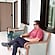 user photos