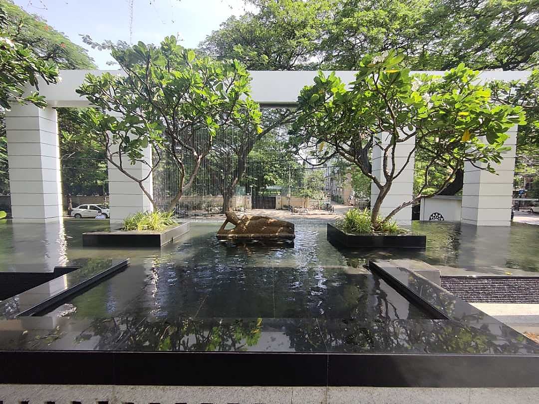 The Raintree St. Marys Road Chennai Hotel BOOK ₹1