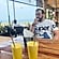 user photos