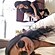 user photos