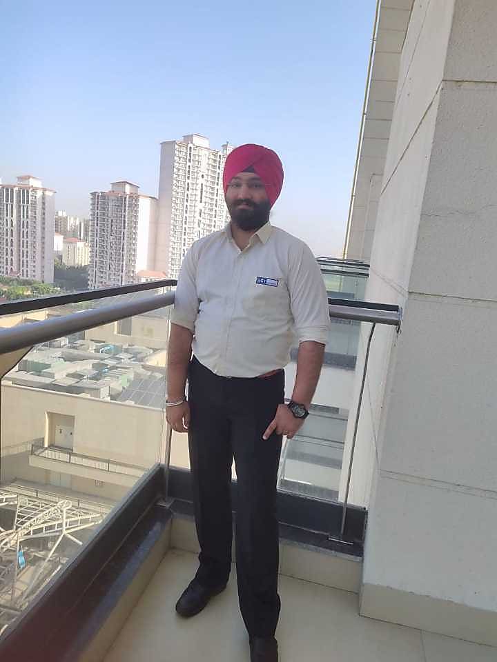 Ginger Greater Noida, Pari Chowk Noida Hotel BOOK ₹1