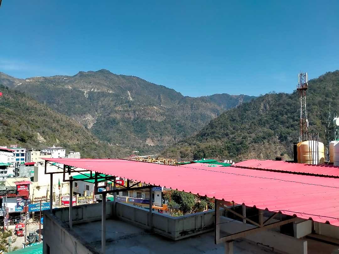 Delight Inn Rishikesh Hotel The Shivaay - Delight Inn | Rishikesh Hotel BOOK @ โน1