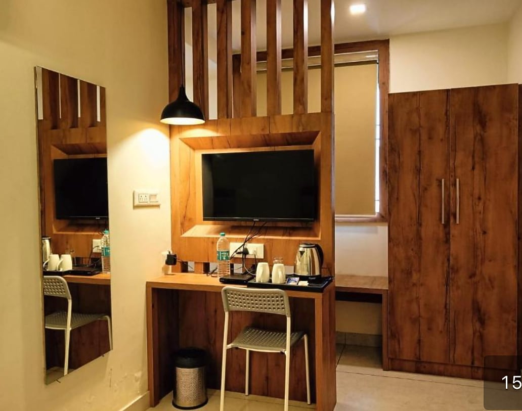 Nexstay Kites Inn 𝗕𝗢𝗢𝗞 Bangalore Hotel 𝘄𝗶𝘁𝗵 𝗙𝗥𝗘𝗘 𝗖𝗮𝗻𝗰𝗲𝗹𝗹𝗮𝘁𝗶𝗼𝗻