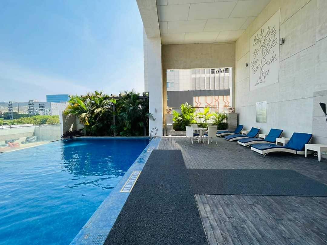 Lemon Tree Hotel Gachibowli Hyderabad Hotel BOOK with ₹0 PAYMENT Lemon Tree Hotel Gachibowli Hyderabad Hotel BOOK with ₹0 PAYMENT