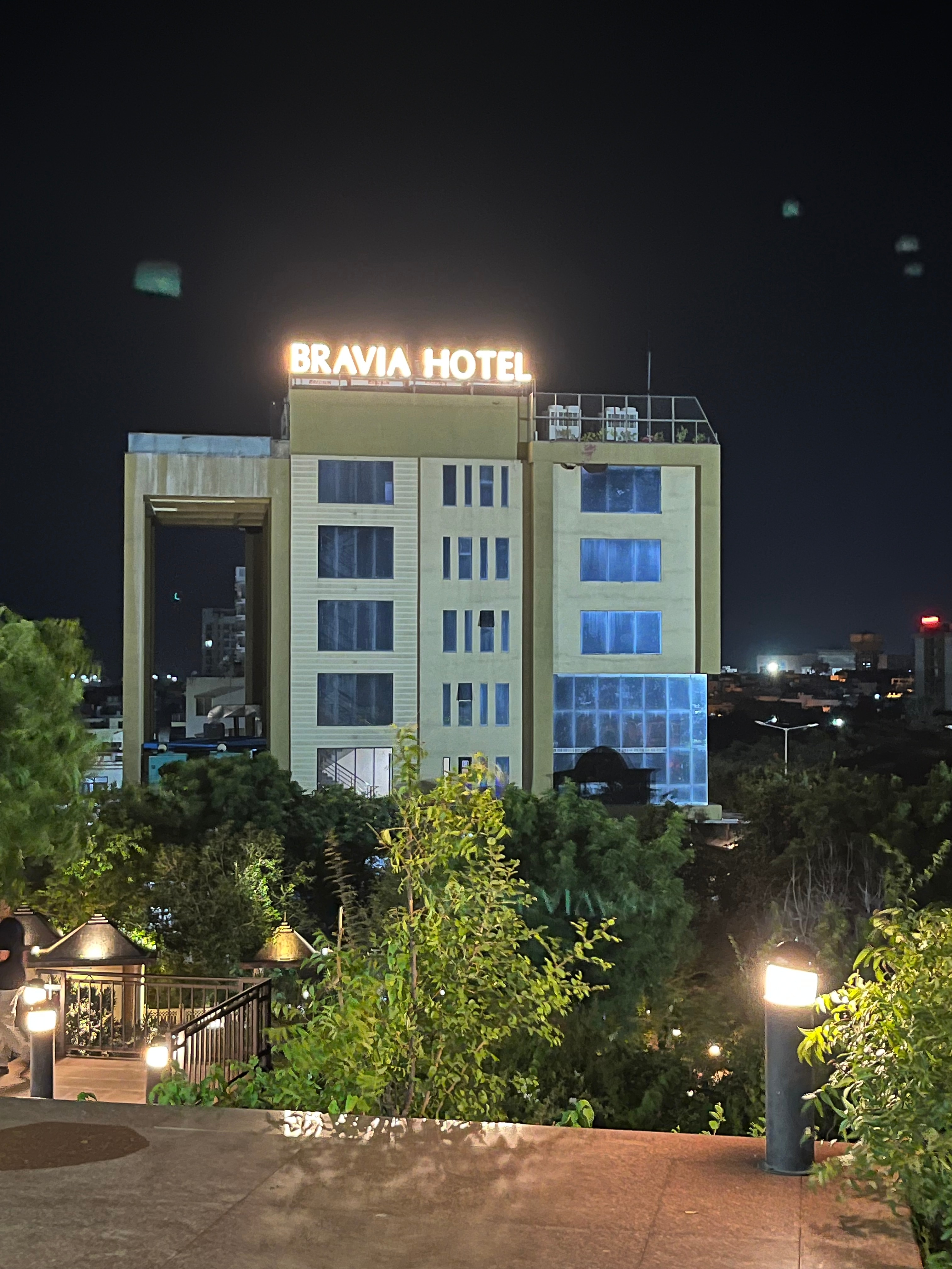 Photos of Bravia Hotel, Ajmer Hotel in Ajmer