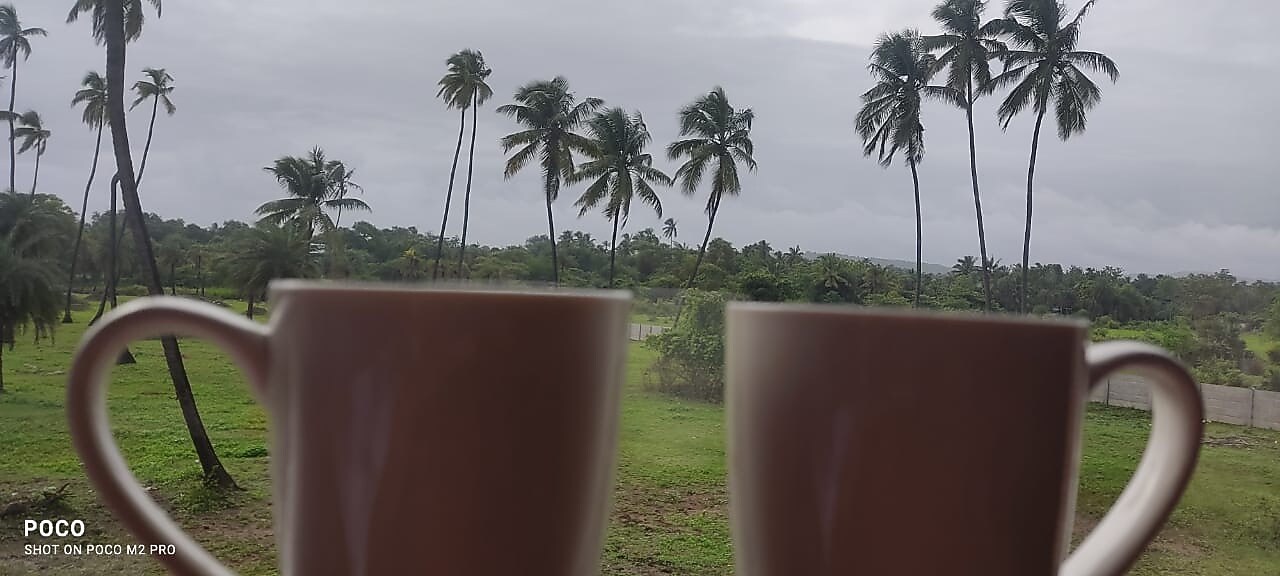 Nest Beacon Resort Daman Daman Hotel BOOK ₹1