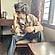 user photos