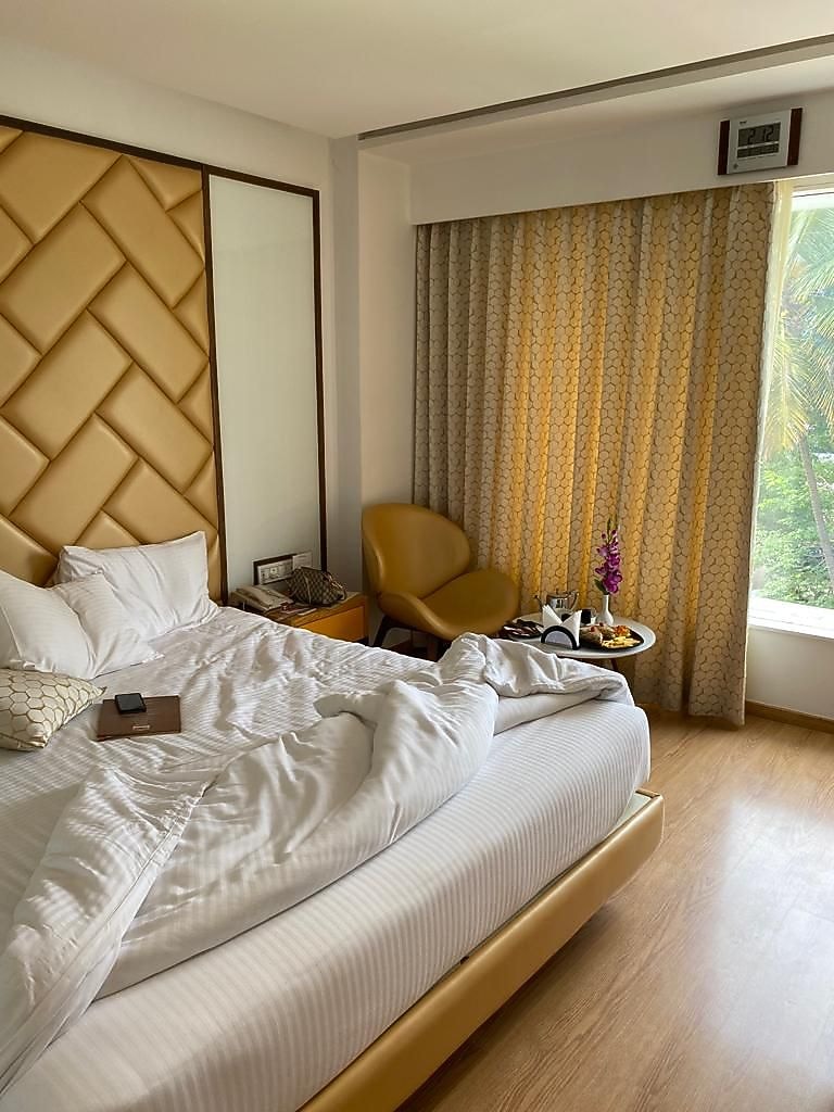 THE PRESIDENT HOTEL KUMARA PARK 𝗕𝗢𝗢𝗞 Bangalore Hotel 𝘄𝗶𝘁𝗵 ₹𝟬 𝗣𝗔𝗬𝗠𝗘𝗡𝗧