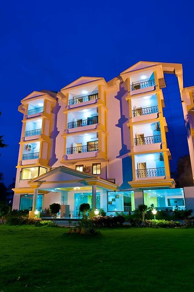 Hotel Colva Kinara 100% Money Back 𝗕𝗢𝗢𝗞 Goa Resort 𝘄𝗶𝘁𝗵 ₹𝟬  𝗣𝗔𝗬𝗠𝗘𝗡𝗧