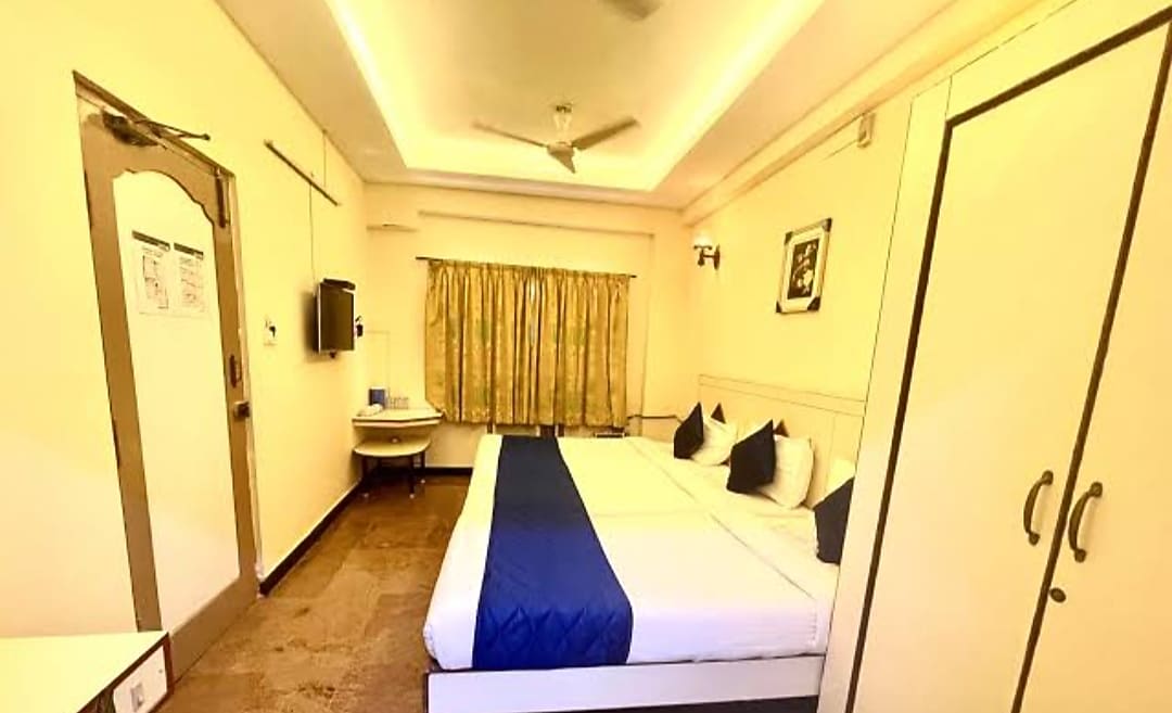 Photos of AKGLodge Hotel in Kanchipuram