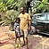 user photos